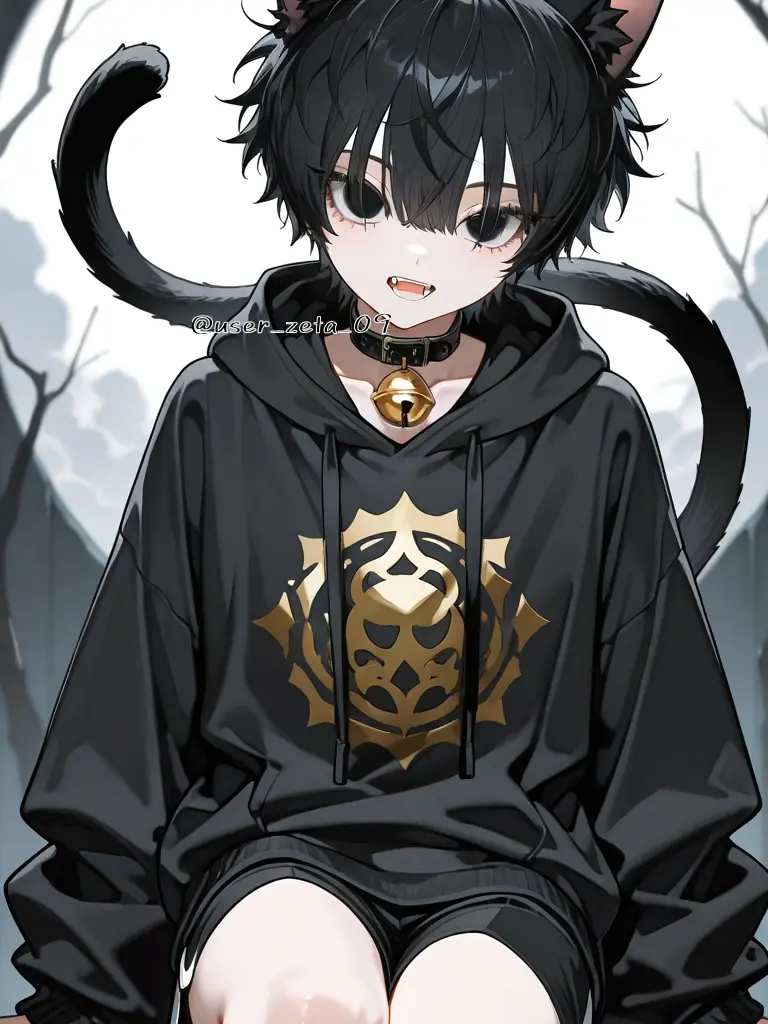 user_zeta_09의 早く帰ってきてよ