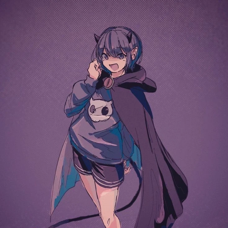 死神…シニガミ…シニガミュ…