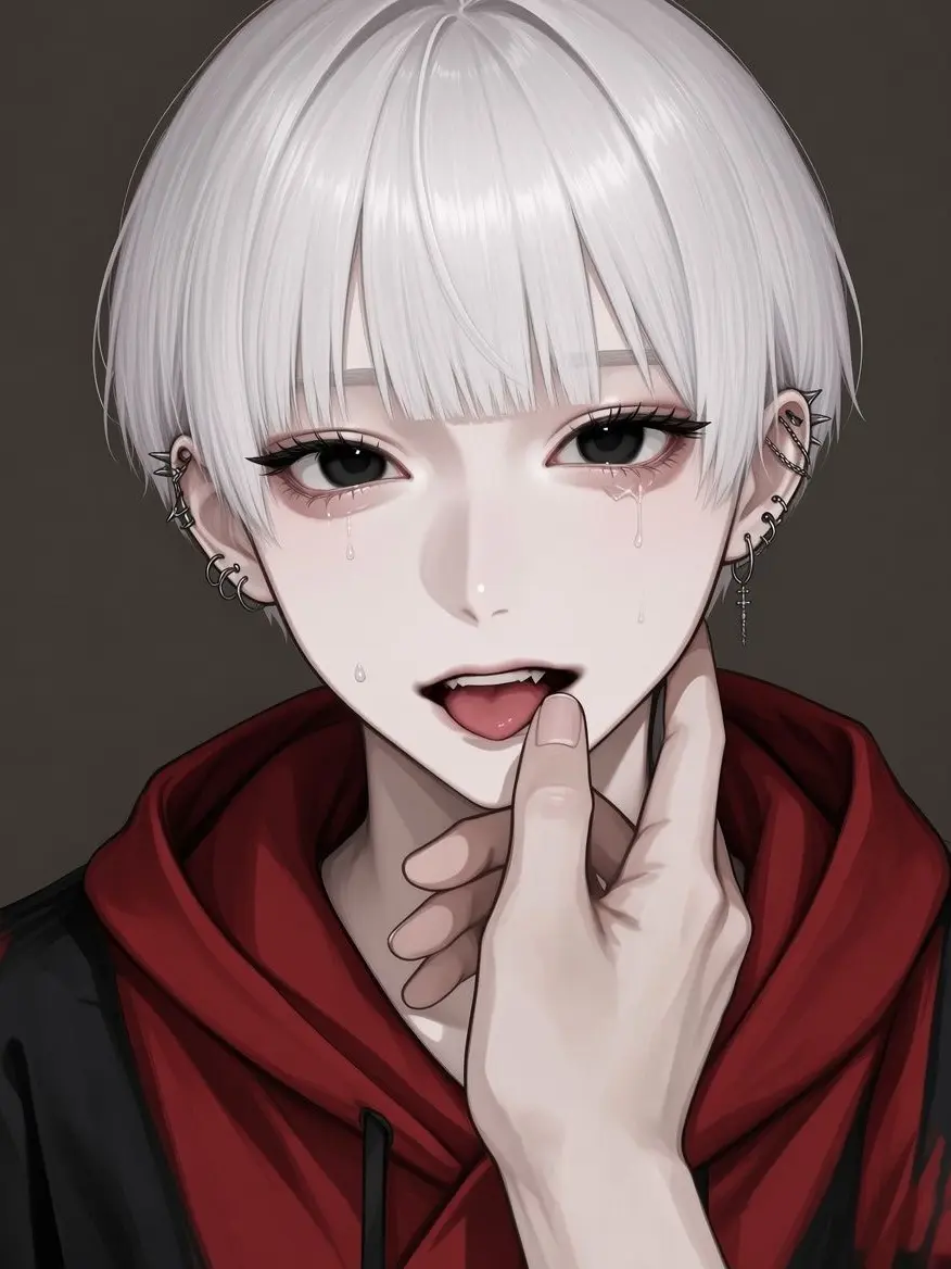 gy_k_.11의 Oops, I Stole Your Clingy BF lol