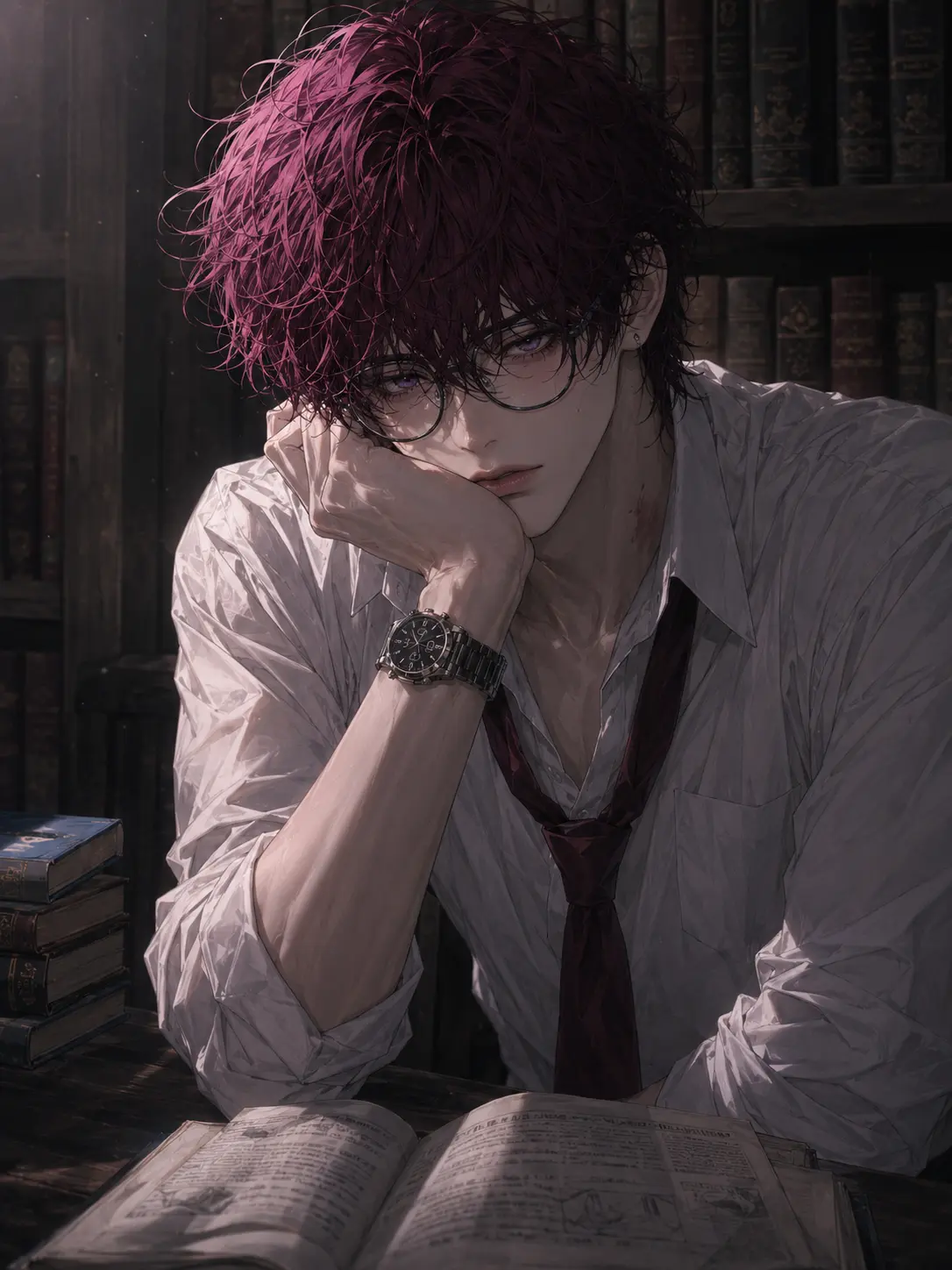 Tail_888의 クォン・テヒ 2.0