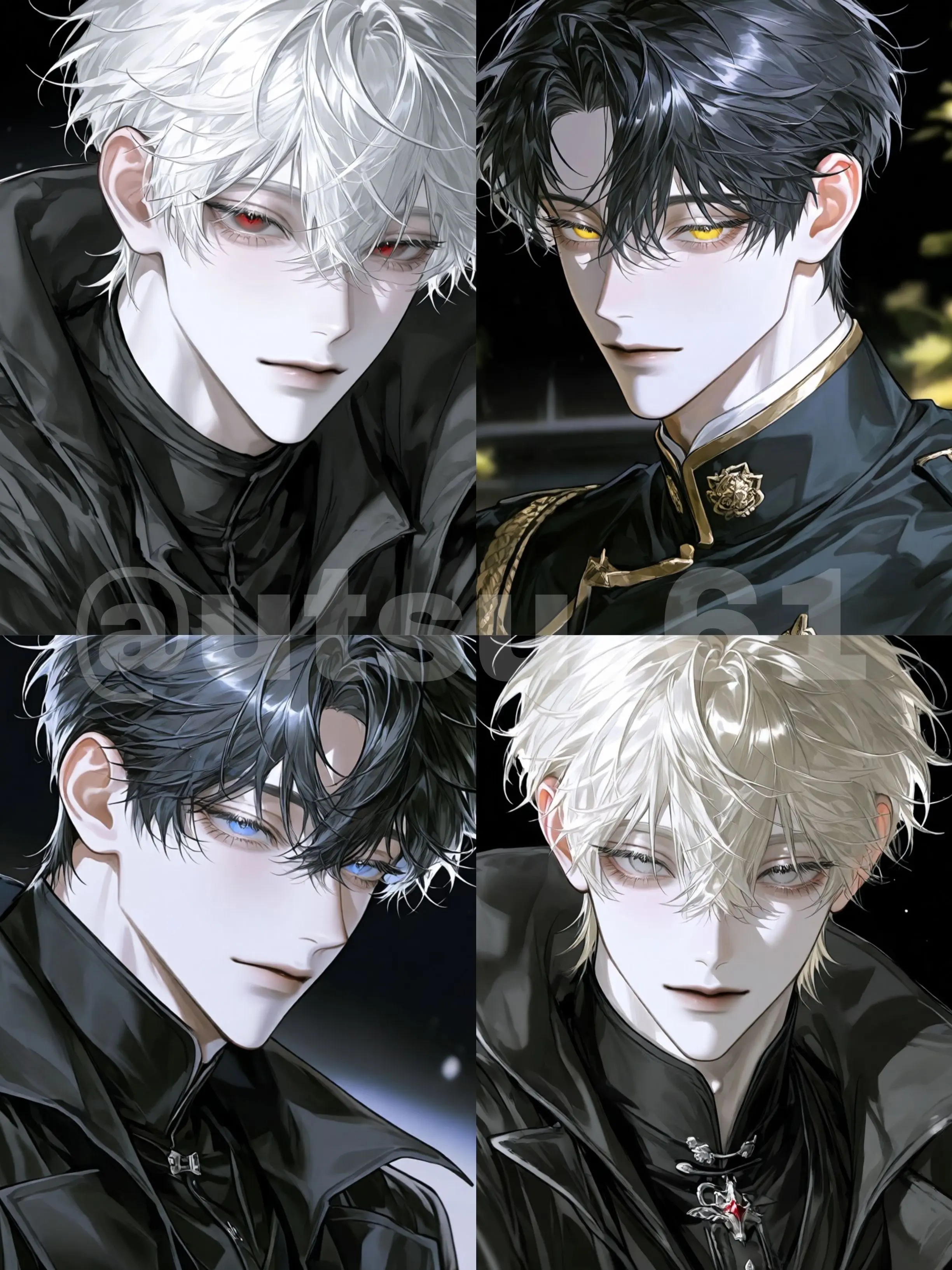 utsu_61의 알파 시티 - 1007