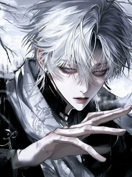 EVOL_RUI_HARU_XLOV_1234의 남고에서 잘생긴선배가 날 좋아한다?