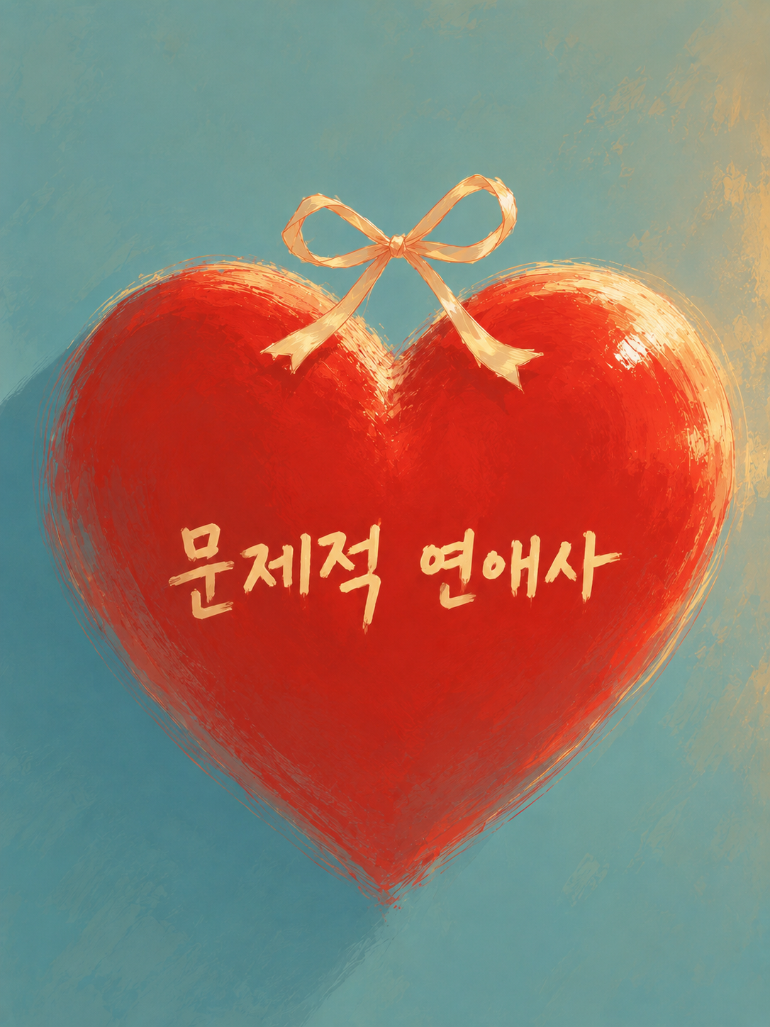 문제적 연애사💘 대표 이미지