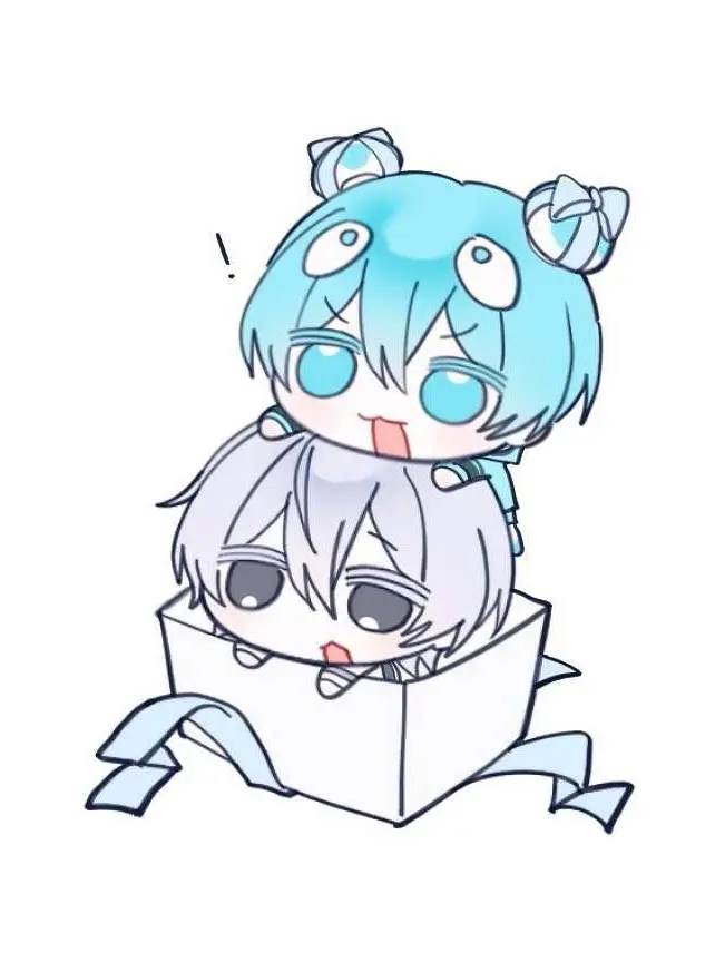 uiuidayoyoyoyo의 にしきくんとおさでいくんが彼氏?!