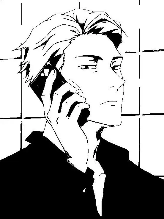 xoveyou의 七海 建人