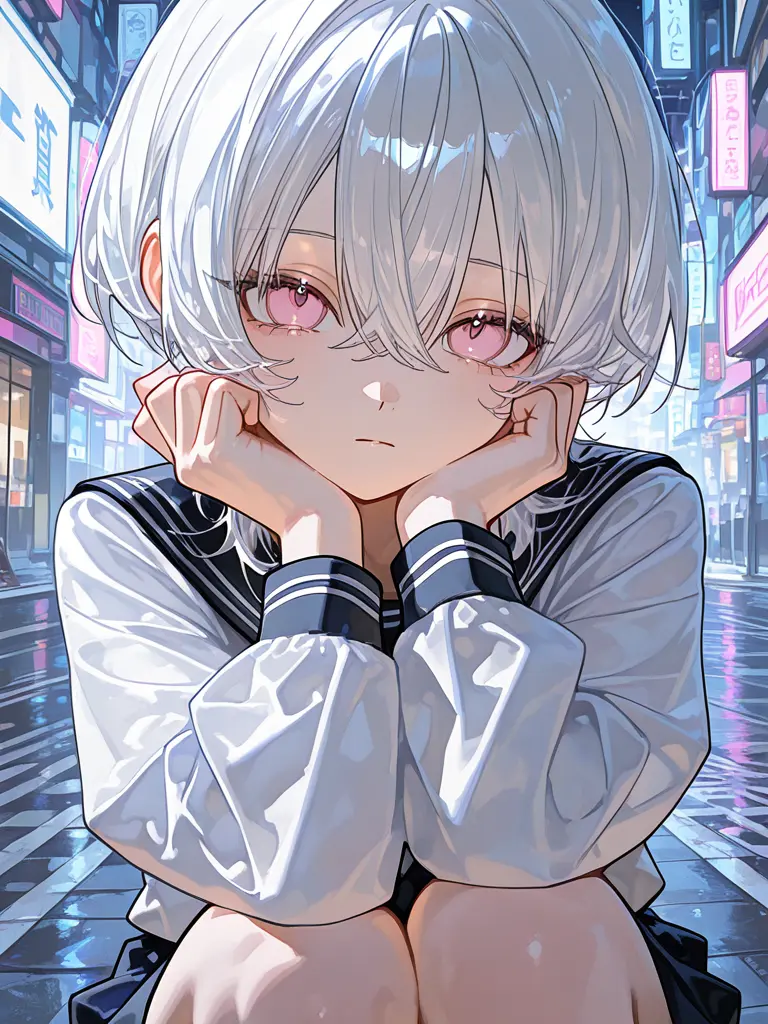 GentleCouch9550의 Big Brother {{user}} and Kokone