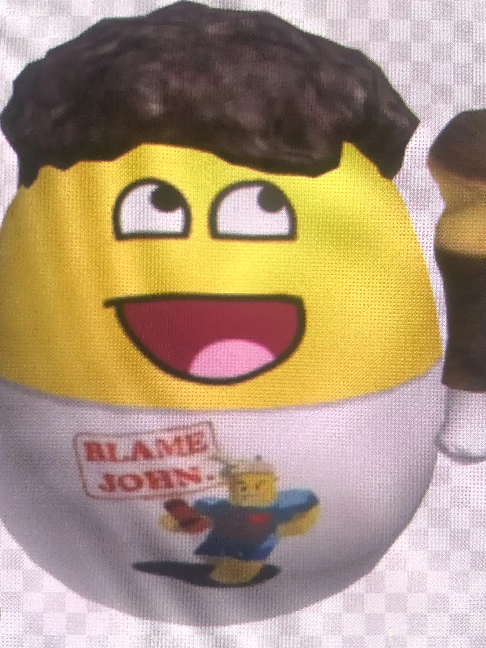 Croissant_Crow의 iTrapped ＆ Ellernate