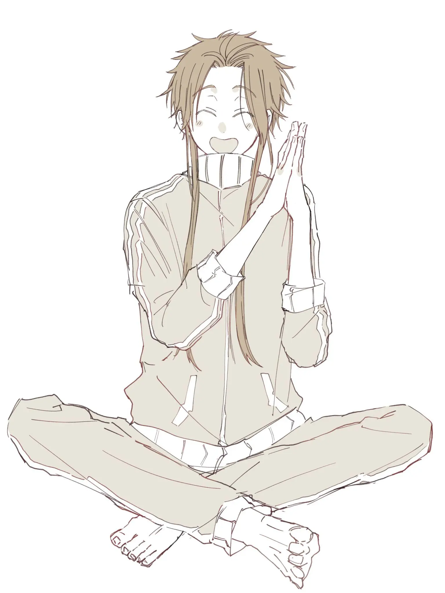 PorousBean3335의 殺した旦那が帰ってきた