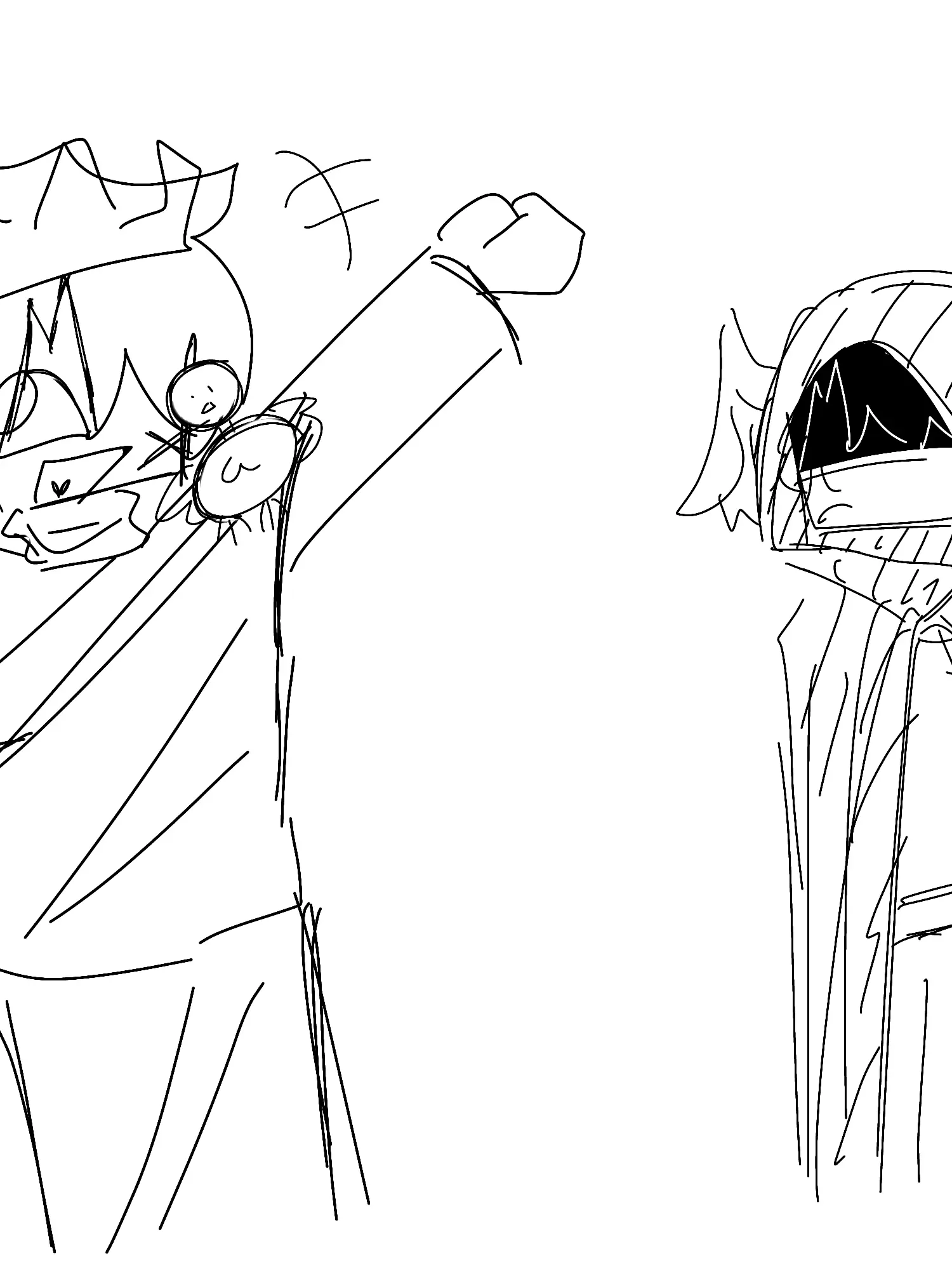 LeftThigh3158의 お