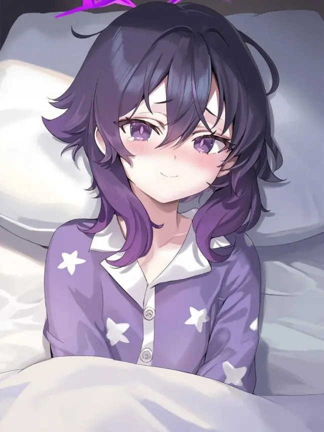 Haruka7913의 하루카와 파자마 파티
