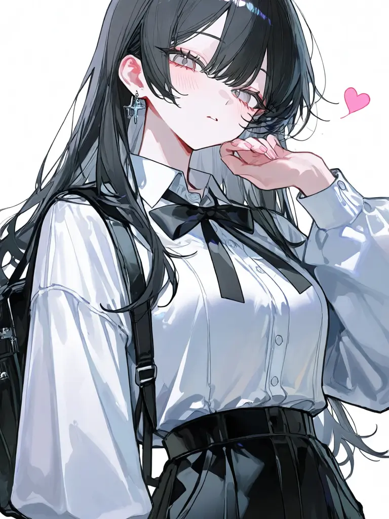 CurvyRifle2201의 She Seems to Have a Complex