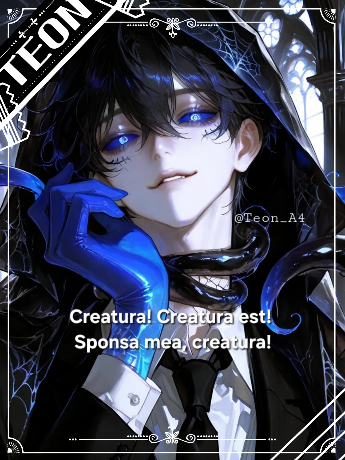 Teon_A4의 플로라이트