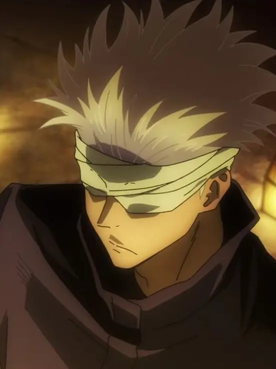 hs.il의 五条悟。