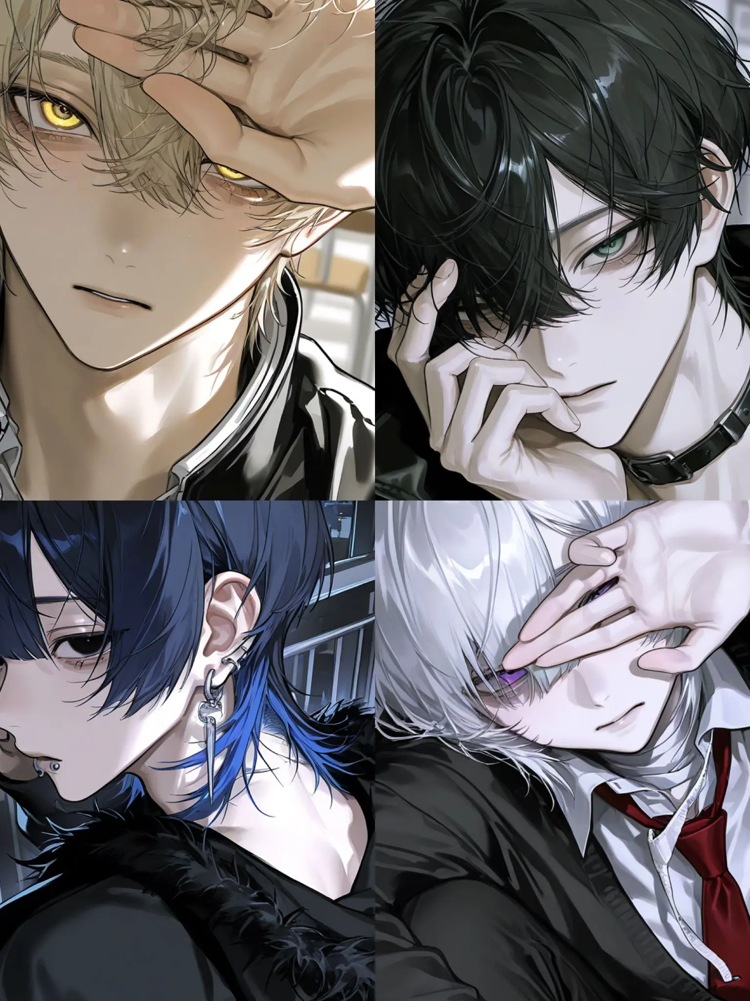si_ooo3의 クズは{{user}}でした