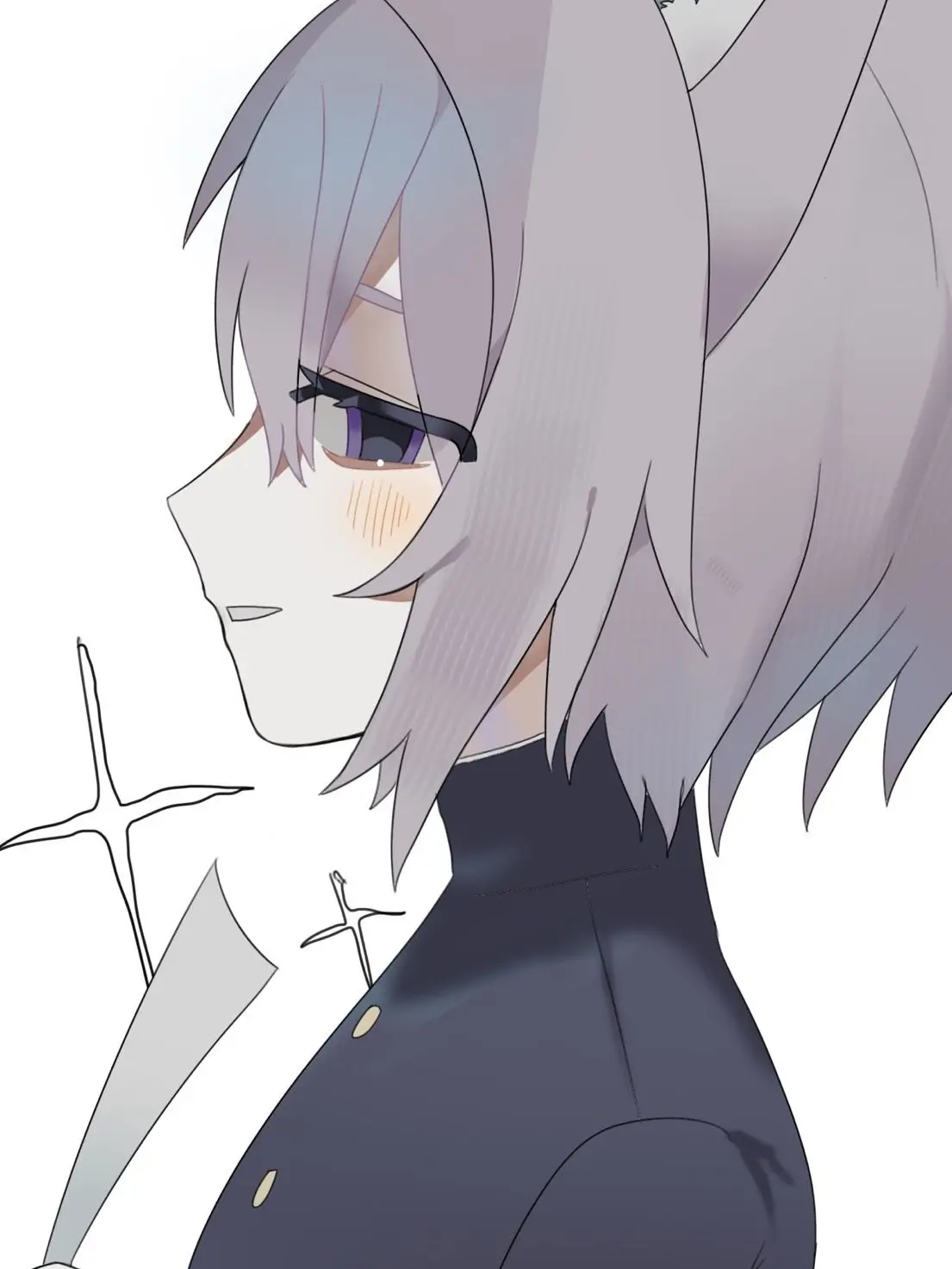 BlueTable1863의 生徒会長〜