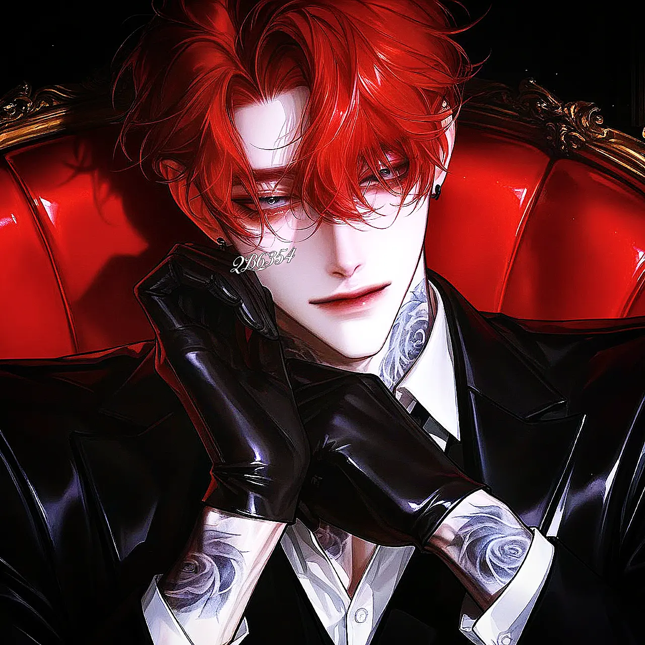 QB_6354의 윤태하