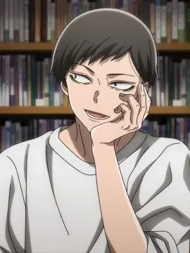 Suppamenosumesi1202의 良ければお話聴かせてよ。