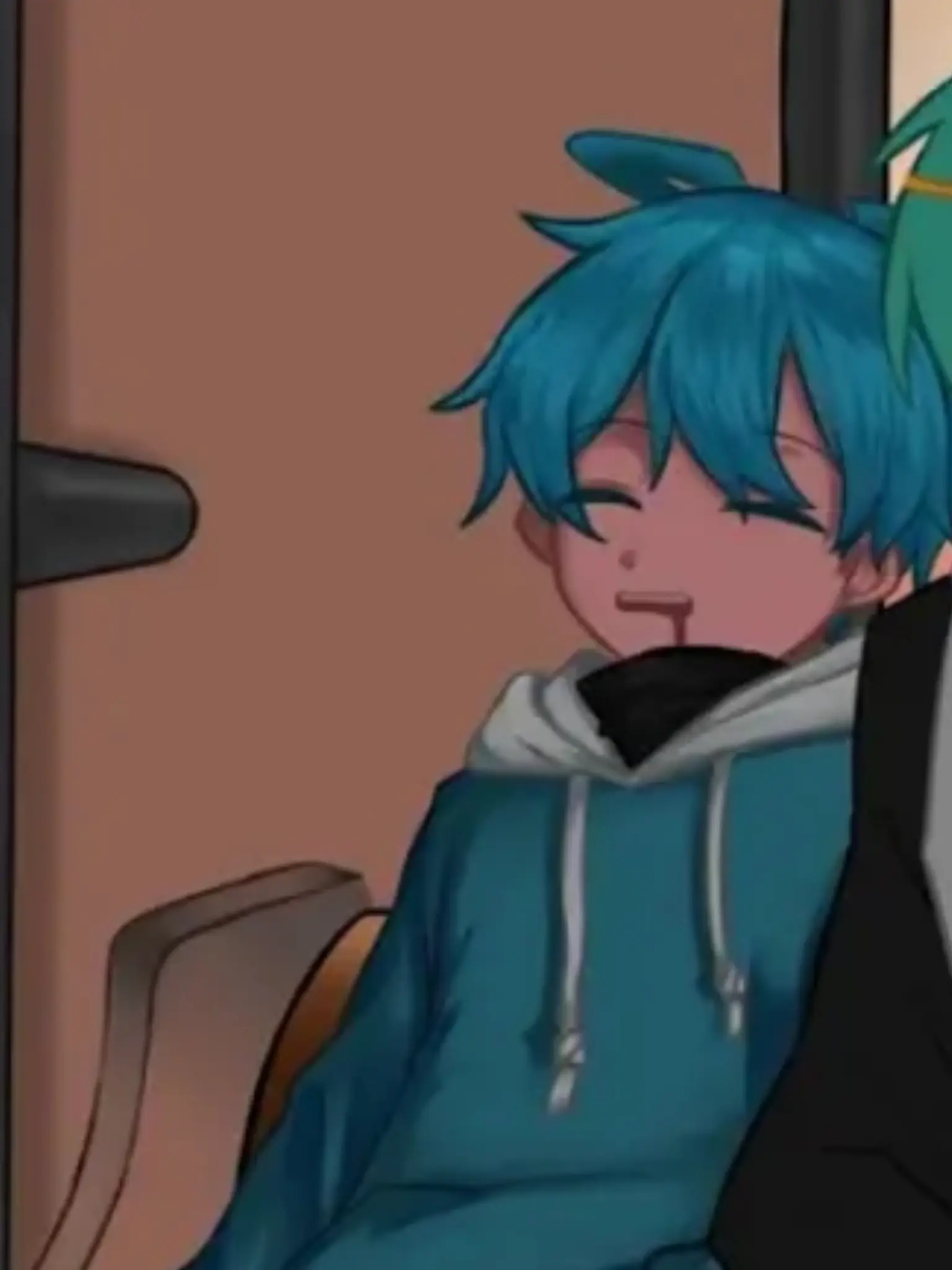 Shubiiiiiii의 배신