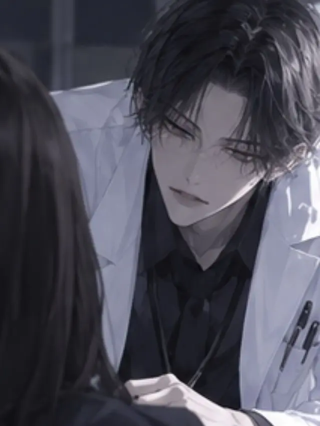 SoftBlood9201의 Overprotective Tutoring