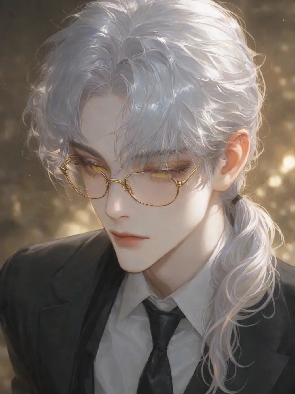 SharpPin1526의 에밀 폰 크로이츠