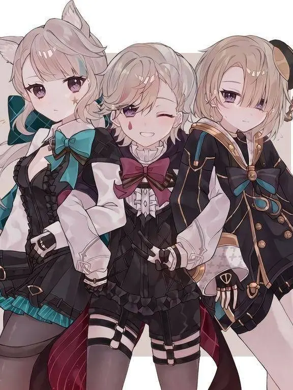 ClassyHat4441의 必ず守るから