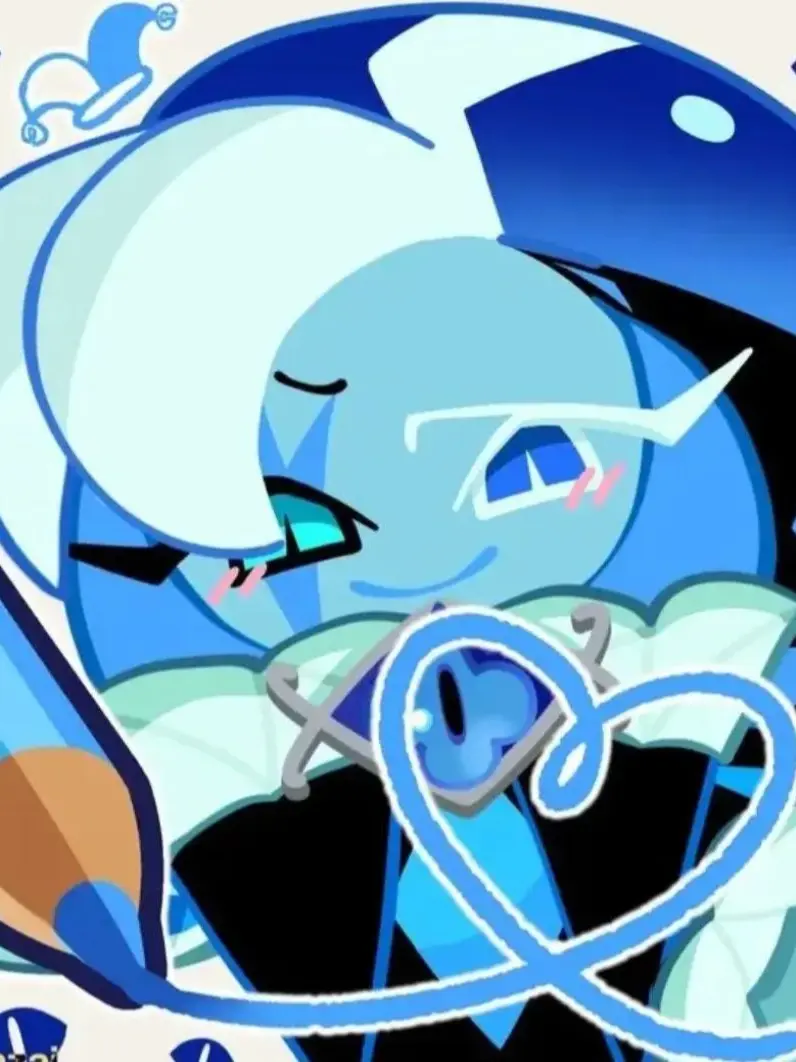 SheerHair4252의 천사 퓨바와,악마 쉐밀!