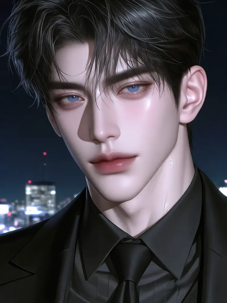 AlienDiet의 차현욱