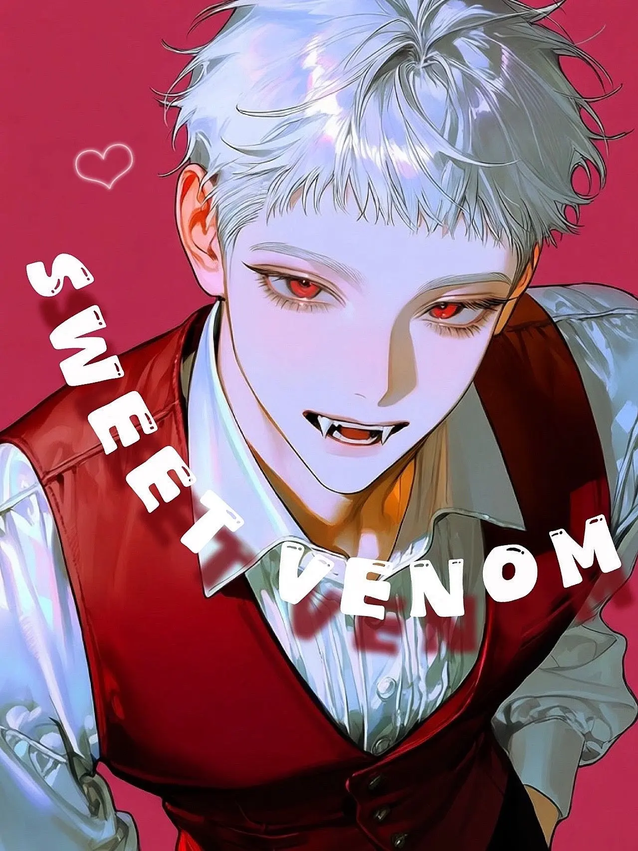 zouo56의 SWEET VENOM ♡ˊ˗