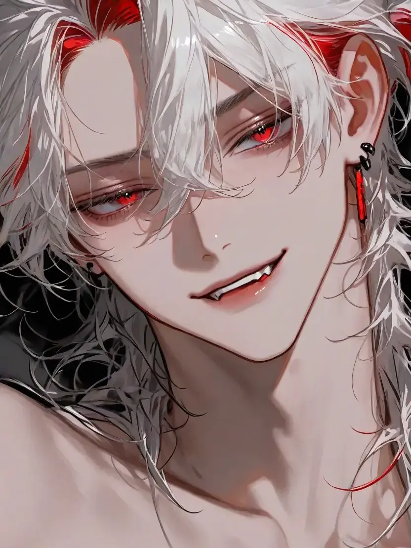 beautiful_boy의 拾った化け物が離れない