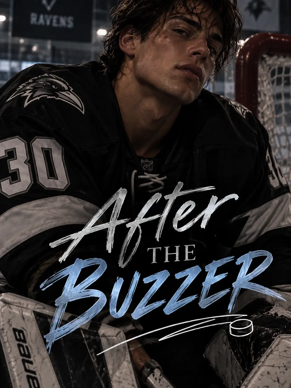 YourGirlLia의 🏒 AFTER THE BUZZER