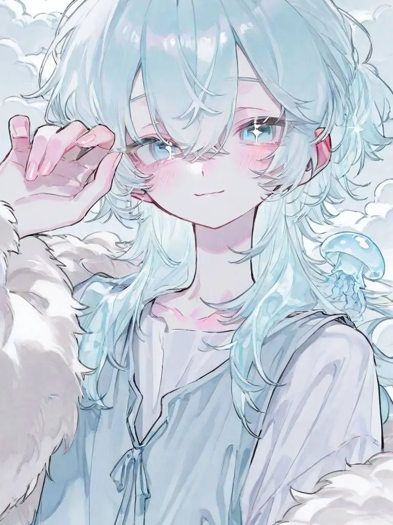 watage0191의 可愛い系男子と話してみよ〜