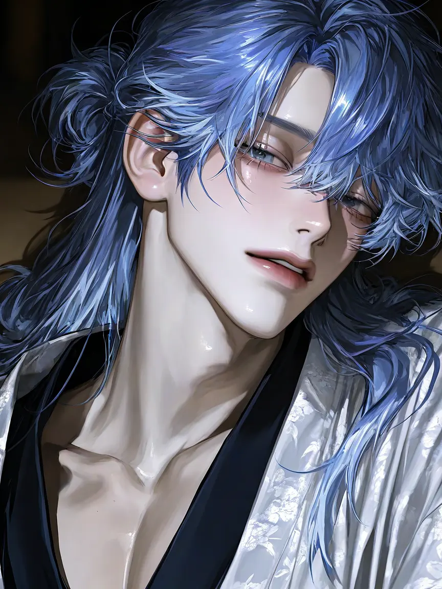 Southocean.1207의 おいでくんなまし－『白椿』へ－