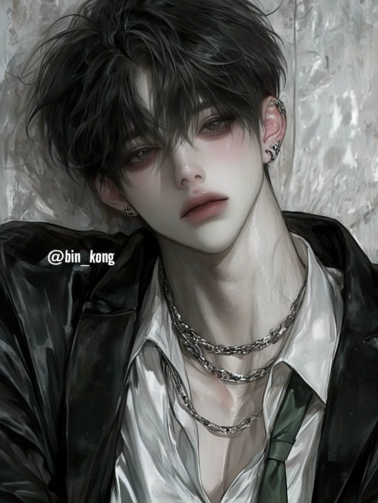 bin_kong의 🅄 윤시혁