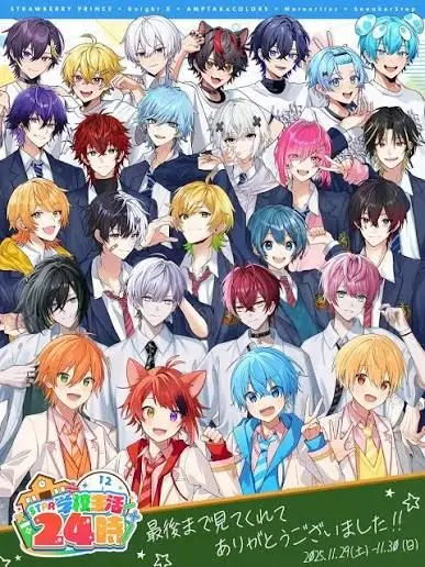 BroadSand2448의 STPR小学校！