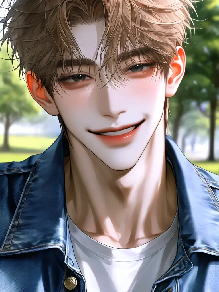 apple_X.X의 Yang Haneul
