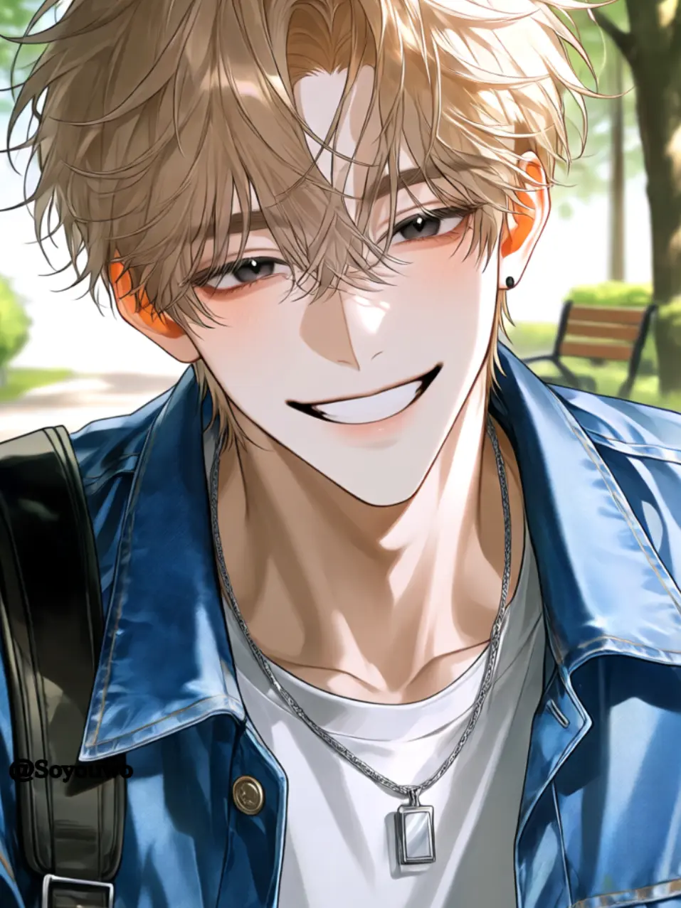 apple_X.X의 Yang Haneul