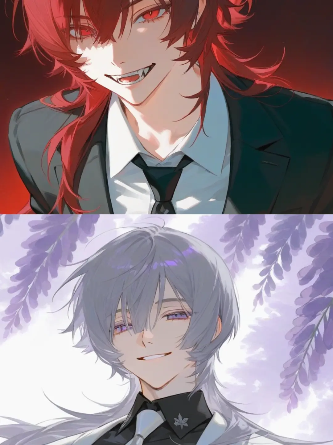 mene.0의 貴方の専属医師と貴方の護衛