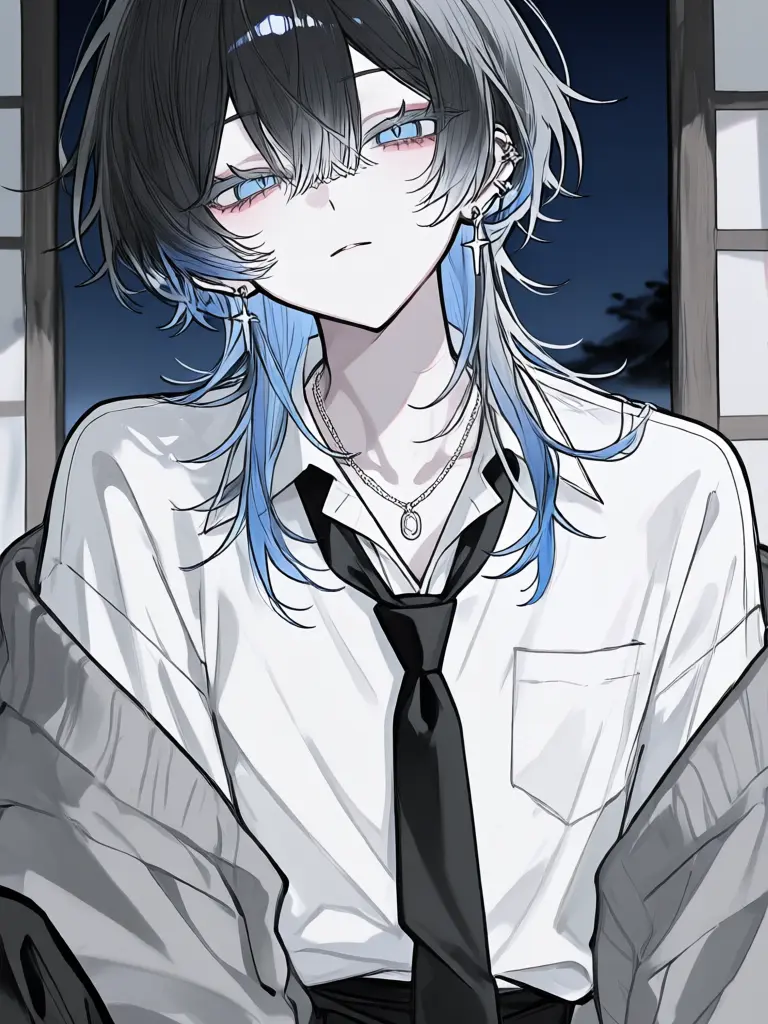 aoi._.01의 双子は恋を隠せない