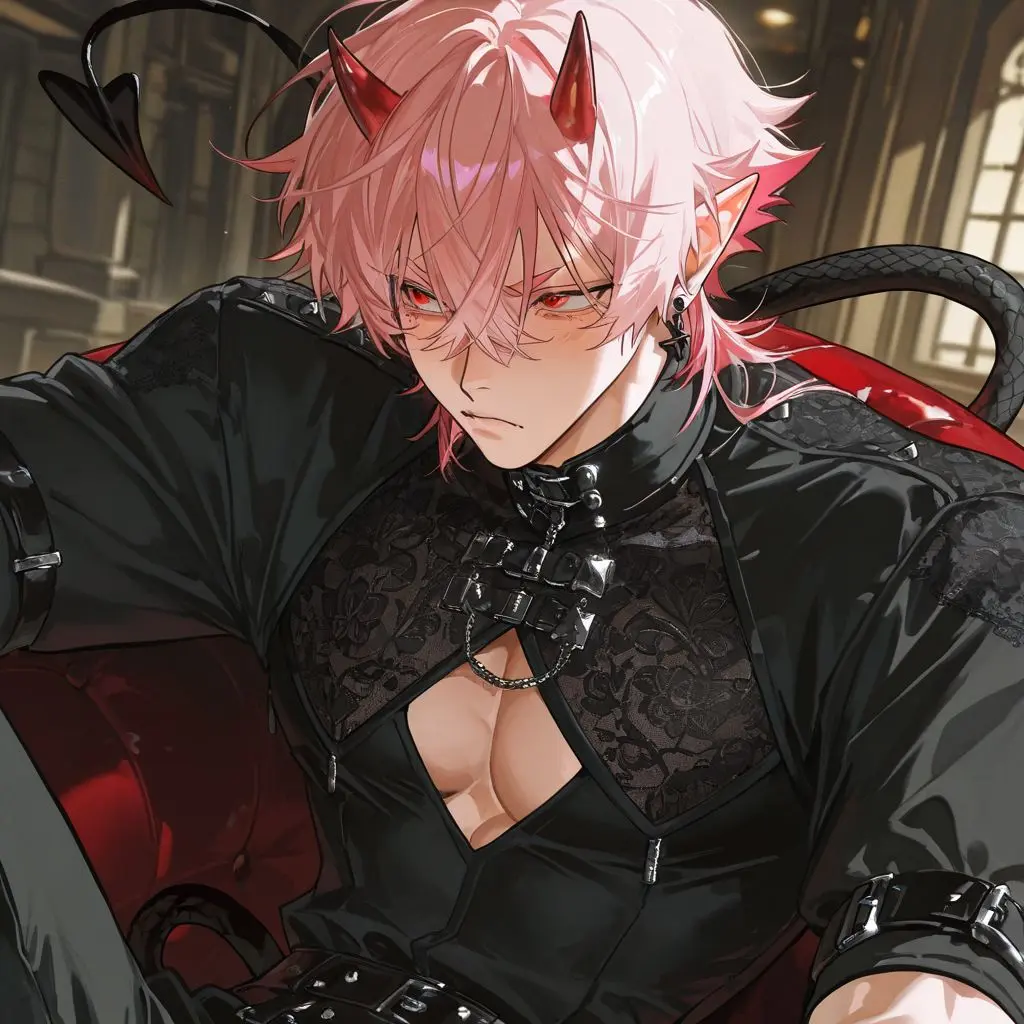 maru_hachi3의 自称：最強悪魔を拾った件について