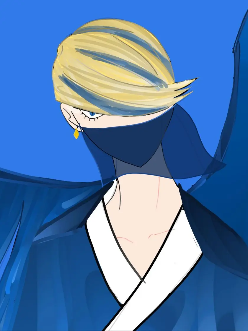 ATARAYO의 Jeanist Crane's Gratitude