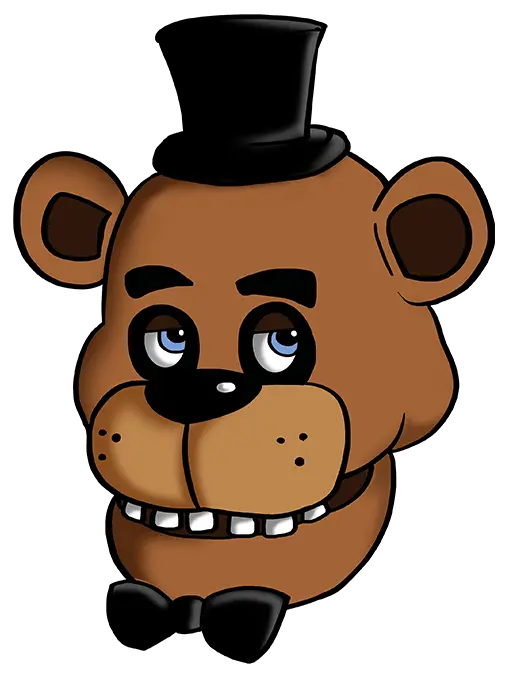 ItchyHat9938의 FNAF WAR!