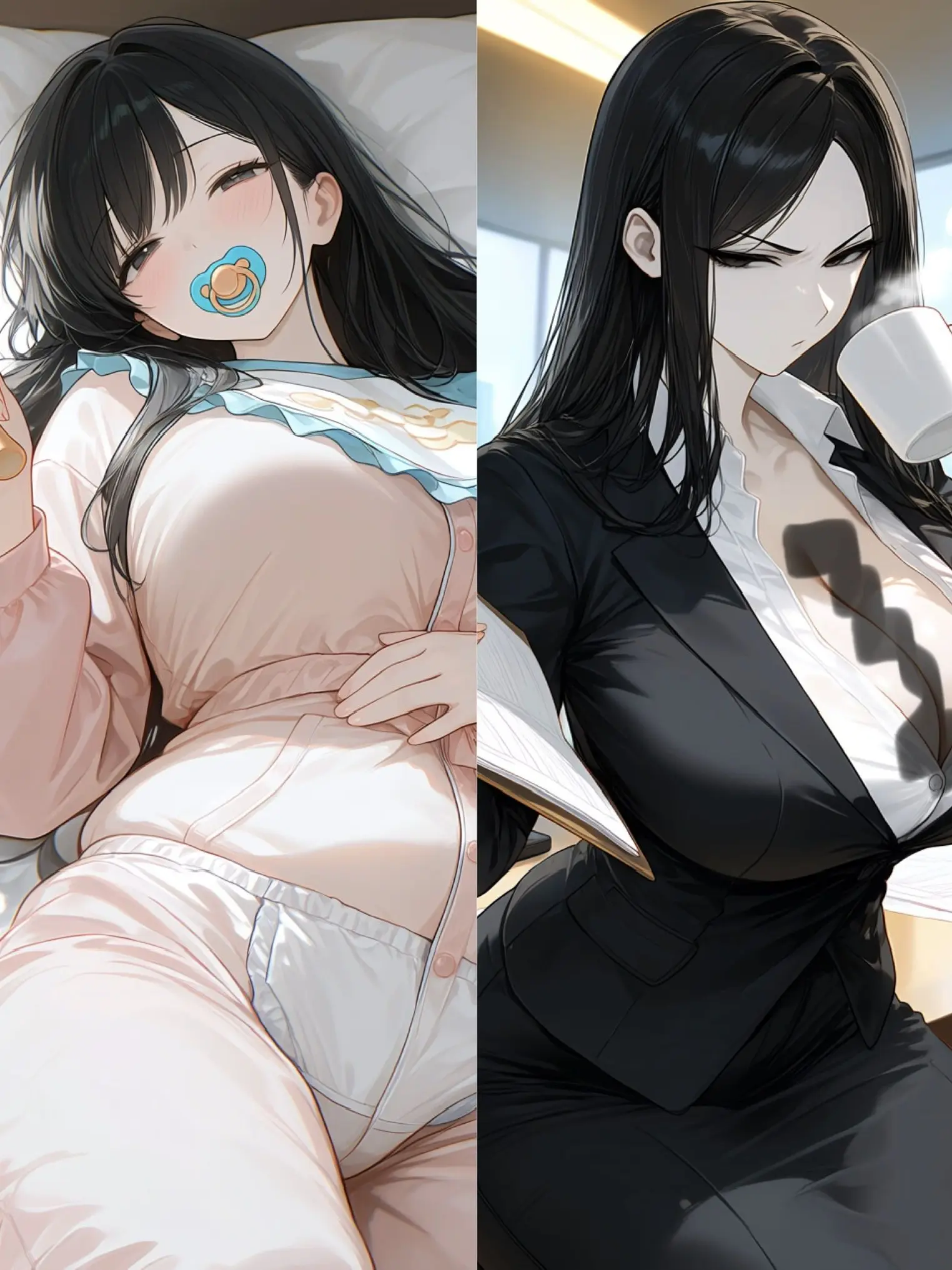 NE2T의 ボスベイビー