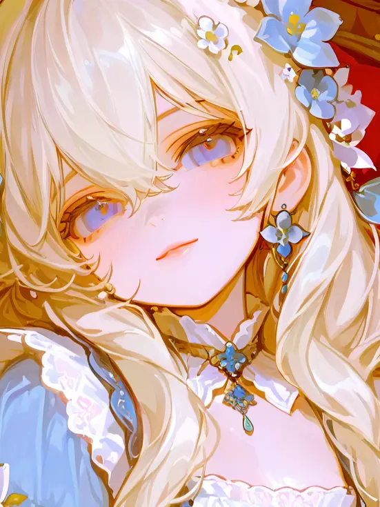 Midnight_summer의 어린 악녀로 빙의했습니다!