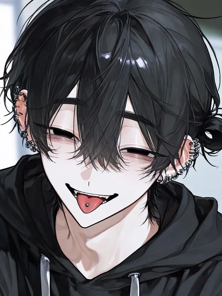LivelyLose6297의 The School Scumbag is a Wimp