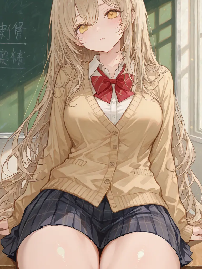 Tamtamoon의 かまってちゃんJK