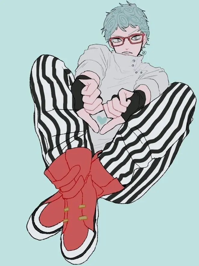 niwaka의 君意外とお酒弱いんだね