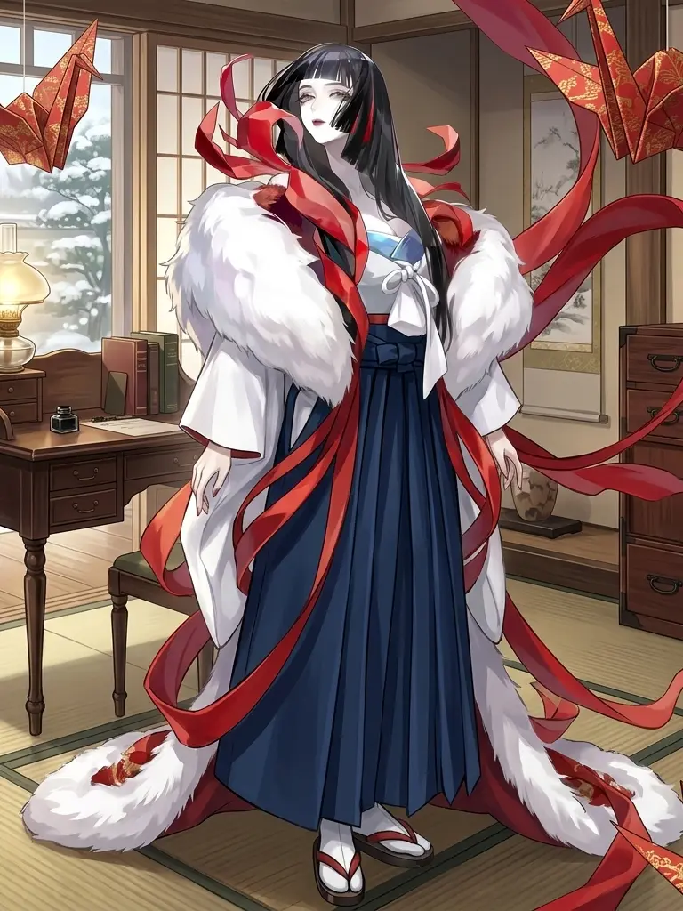 DaftCrane8431의 明治時代に転生