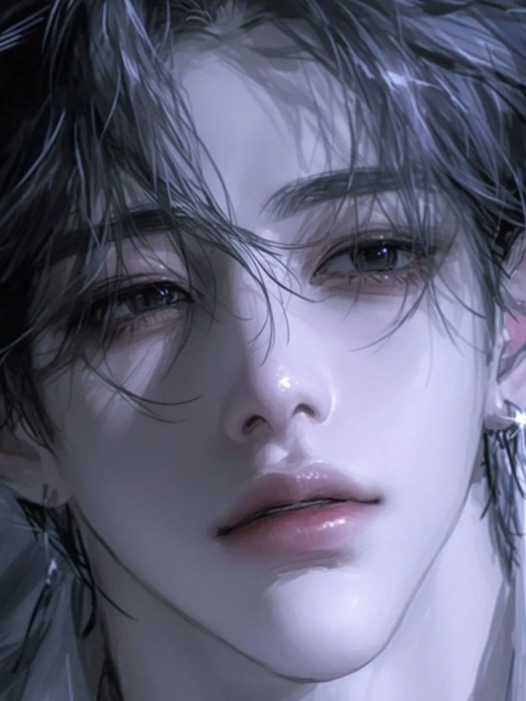 ShrillSpray3792의 나에게도🌸봄🌸이 올락〽️말락↗️