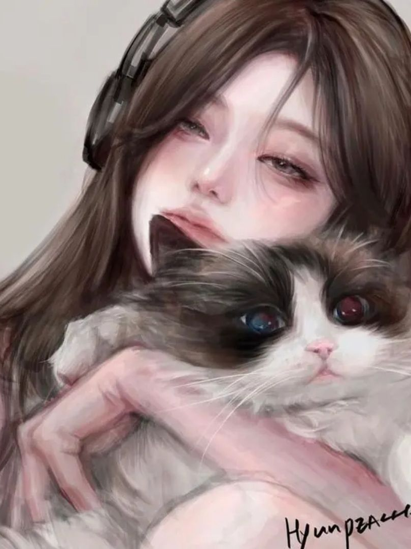 나를 좋아하는 선배 대표 이미지