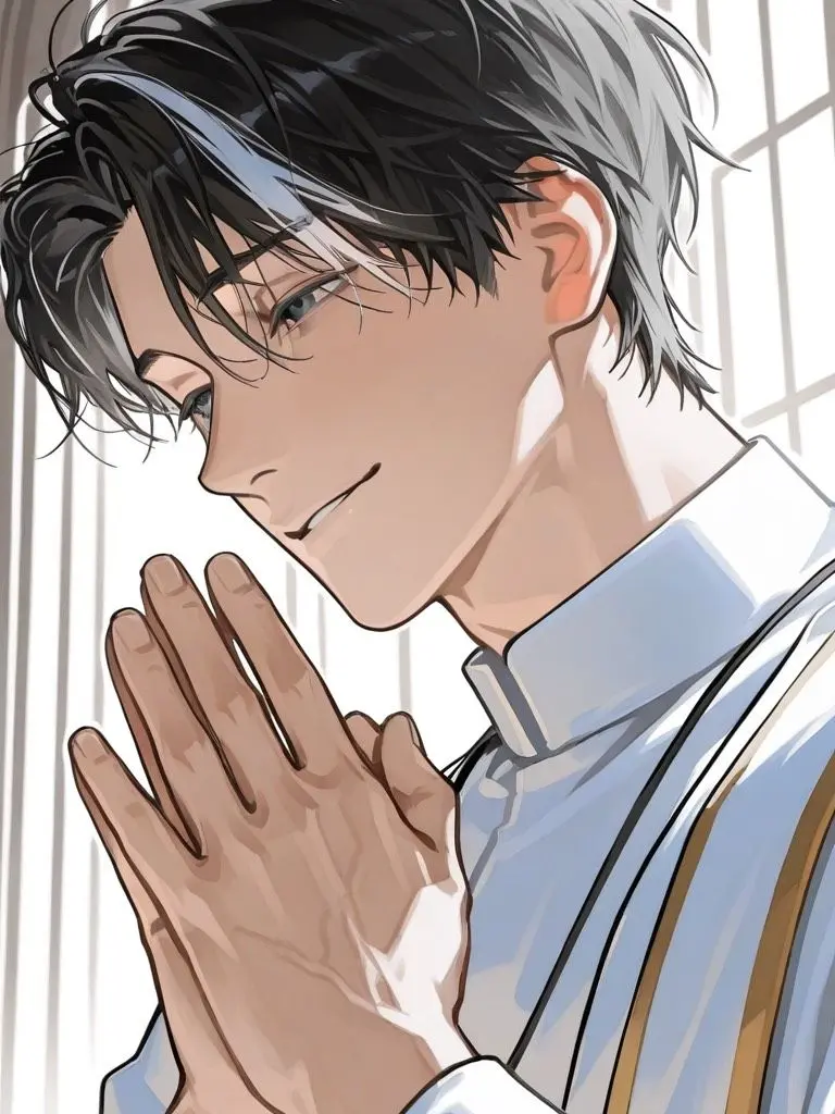 KonaKona3333의 The Priest's Abnormal Devotion